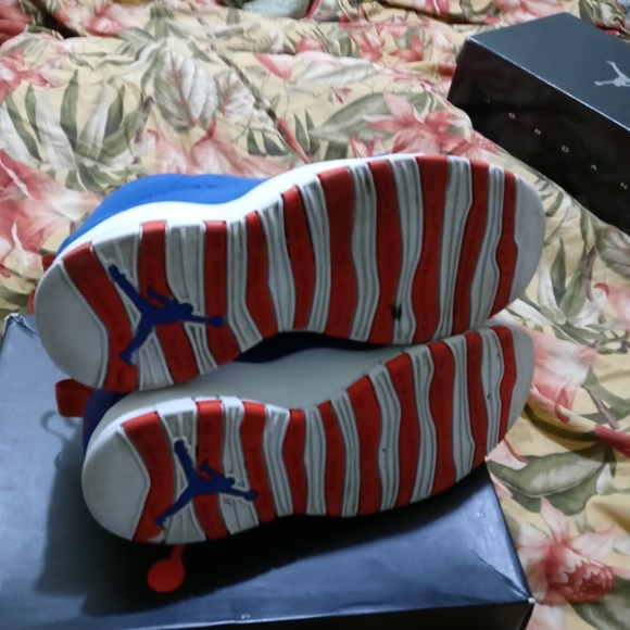 Air jordan - Picture 4 of 6